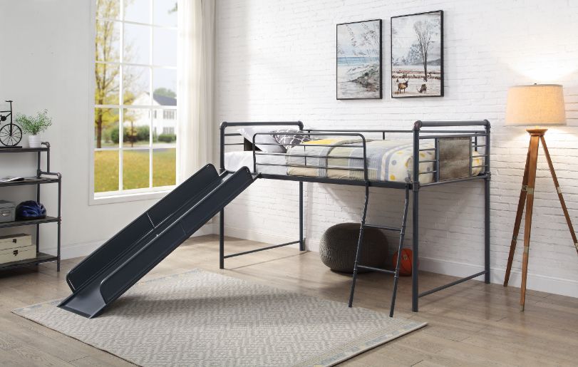 Cordelia Twin Loft Bed - 38315 - In Stock Furniture