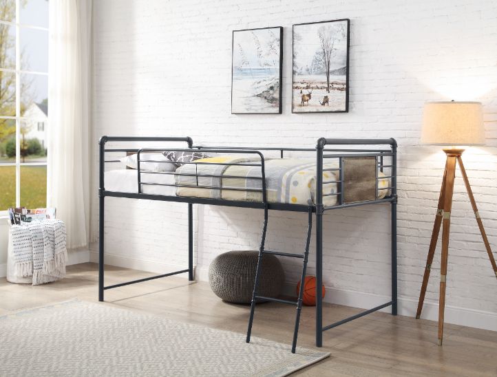 Cordelia Twin Loft Bed - 38315 - In Stock Furniture