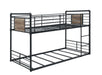 Cordelia Twin/Twin Bunk Bed - 38285 - In Stock Furniture