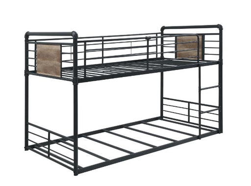 Cordelia Twin/Twin Bunk Bed - 38285 - In Stock Furniture