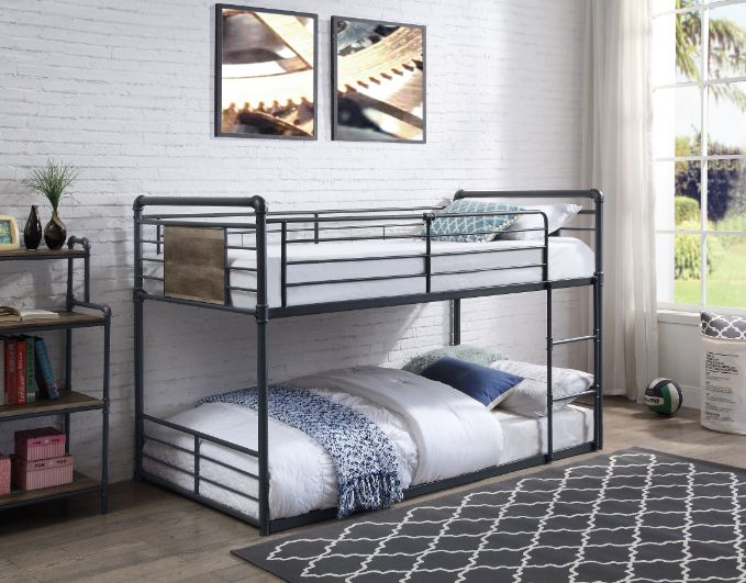 Cordelia Twin/Twin Bunk Bed - 38285 - In Stock Furniture