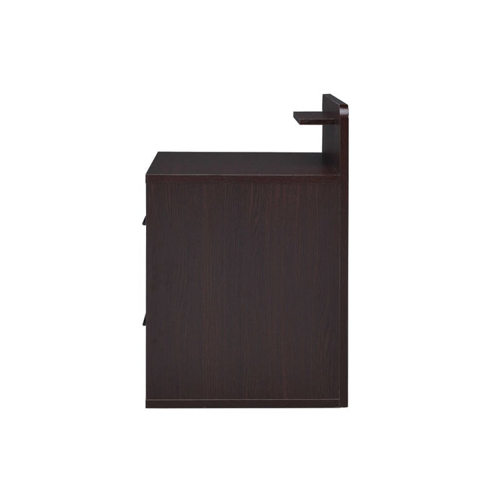 Corona Accent Table - 84623 - In Stock Furniture