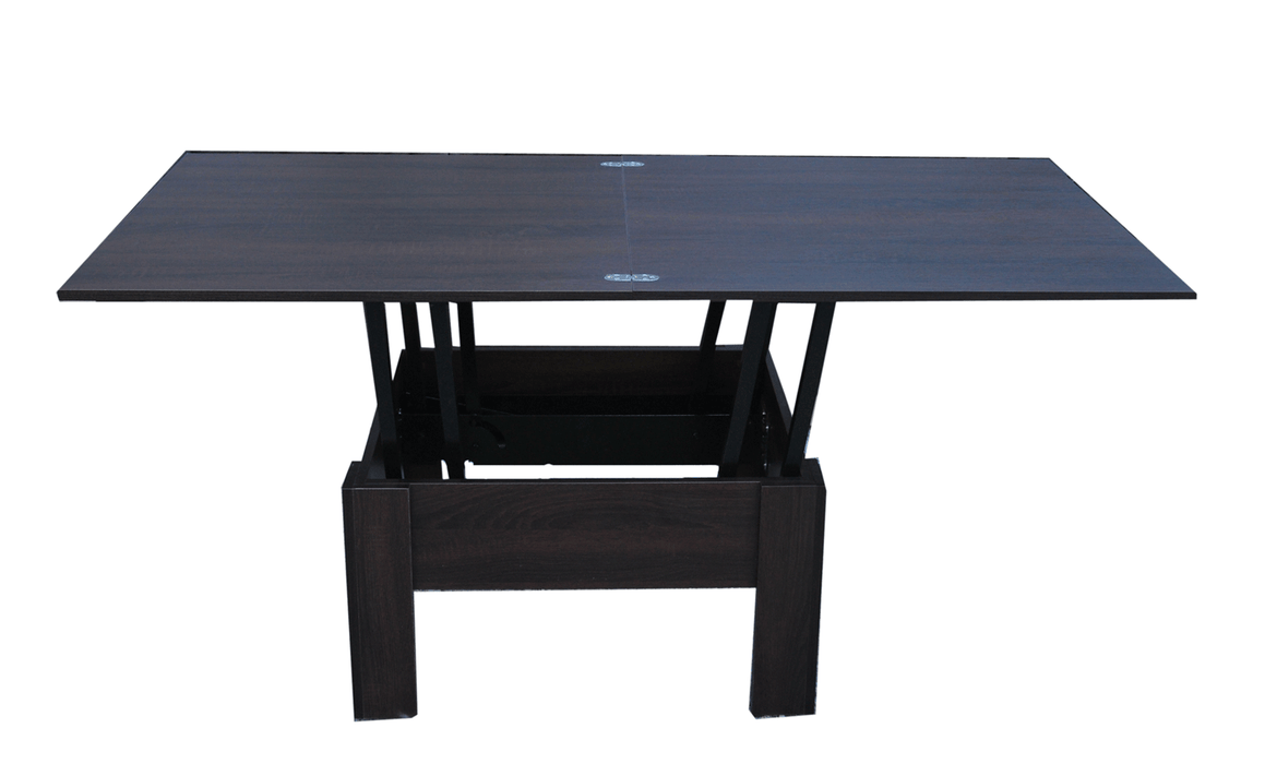 Cosmos Transformer Table - i30728 - In Stock Furniture