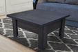 Cosmos Transformer Table - i30728 - In Stock Furniture