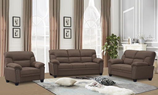 Cotinus Sofa & Love Seat & Chair - Gate Furniture