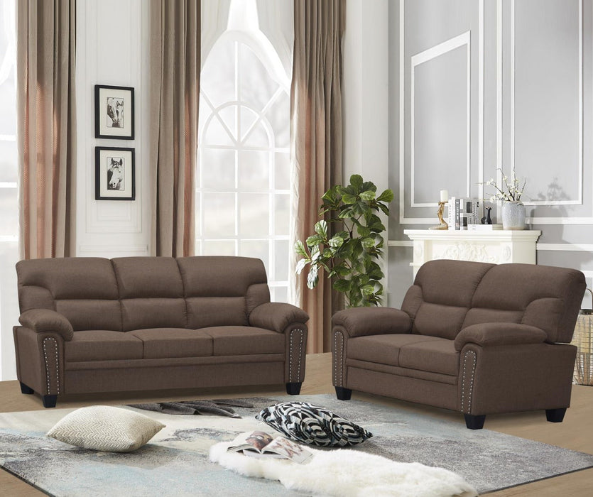 Cotinus Sofa & Love Seat & Chair - Gate Furniture