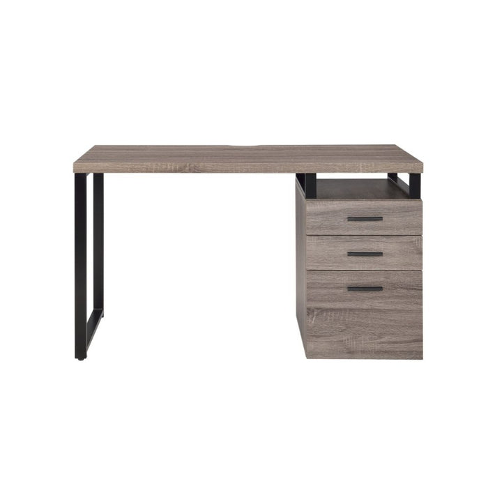 Coy Desk - 92390 - In Stock Furniture