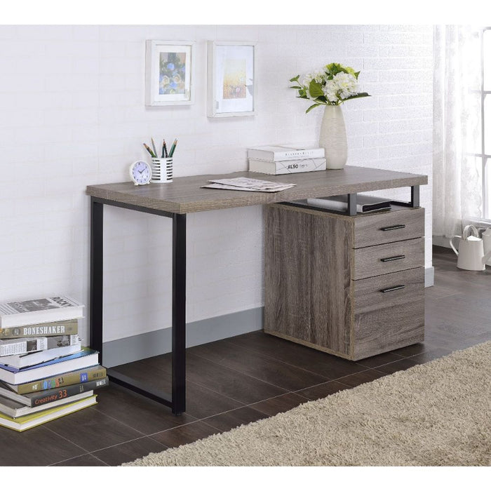 Coy Desk - 92390 - In Stock Furniture