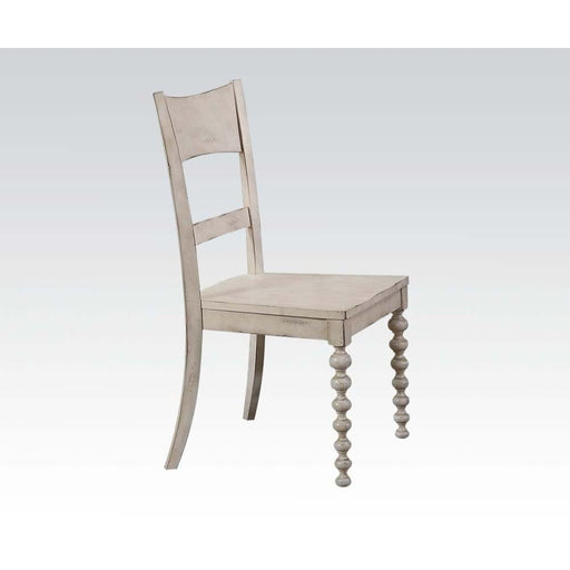 Coyana Side Chair (2Pc) - 66112 - In Stock Furniture