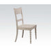 Coyana Side Chair (2Pc) - 66112 - In Stock Furniture