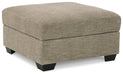 Creswell Ottoman With Storage - 1530511 - In Stock Furniture