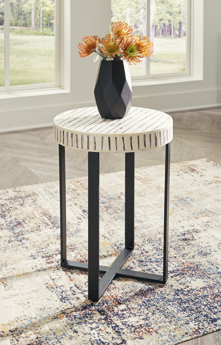 Crewridge Accent Table - A4000530 - In Stock Furniture