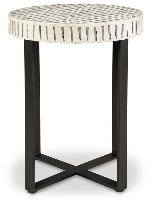 Crewridge Accent Table - A4000530 - In Stock Furniture