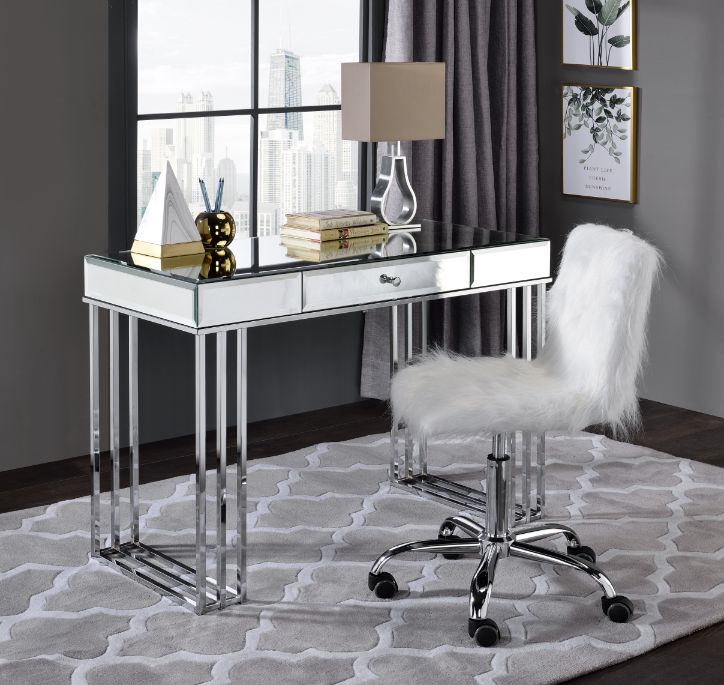 Critter Writing Desk - 92979 - In Stock Furniture