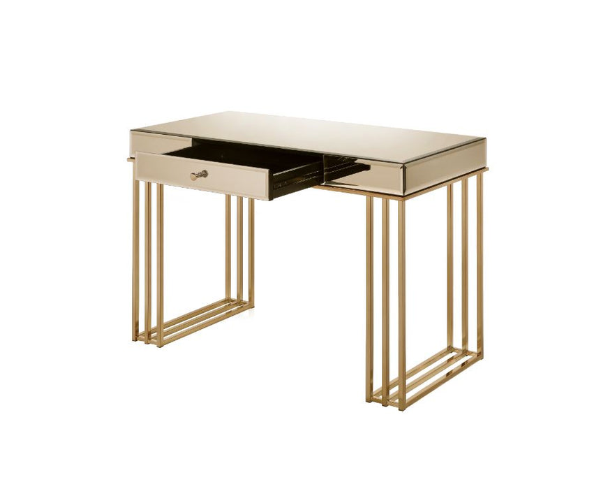 Critter Writing Desk - 92981 - In Stock Furniture