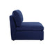 Crosby Armless Chair - 56035 - In Stock Furniture