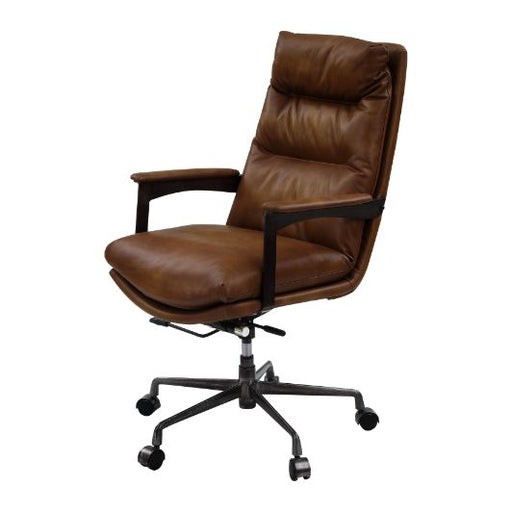 Crursa Office Chair - 93169 - In Stock Furniture