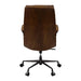 Crursa Office Chair - 93169 - In Stock Furniture