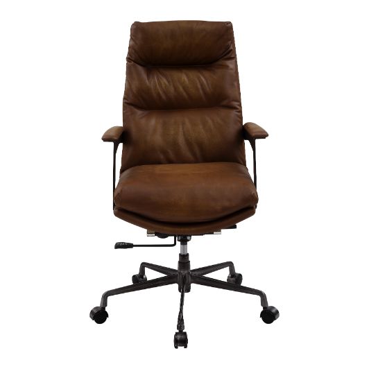 Crursa Office Chair - 93169 - In Stock Furniture