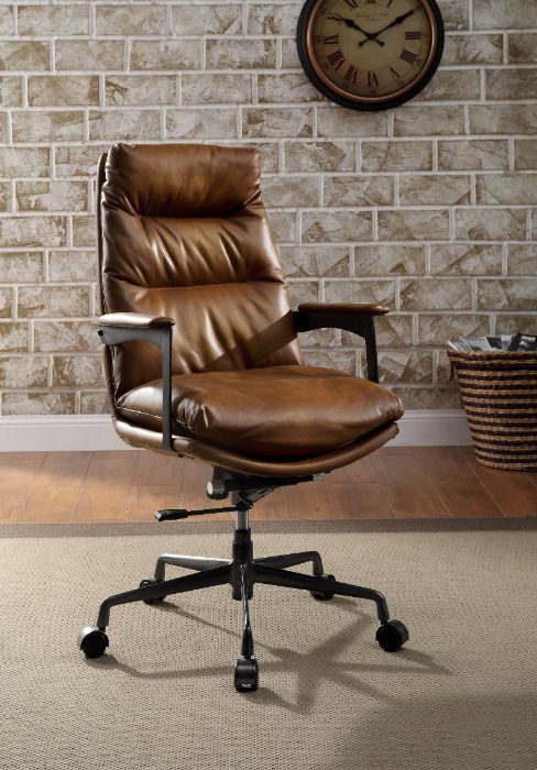 Crursa Office Chair - 93169 - In Stock Furniture