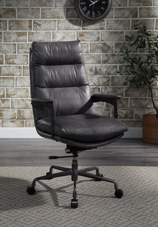 Crursa Office Chair - 93170 - In Stock Furniture