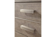 Culverbach Gray Dresser - B070-31 - Gate Furniture