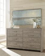 Culverbach Gray Dresser - B070-31 - Gate Furniture