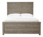 Culverbach Gray Full Panel Bed - Gate Furniture