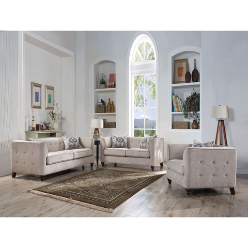 Cyndi Sofa - 52055 - In Stock Furniture