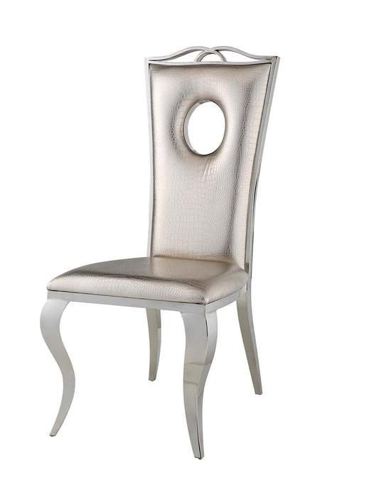 Cyrene Side Chair - DN00925 - In Stock Furniture