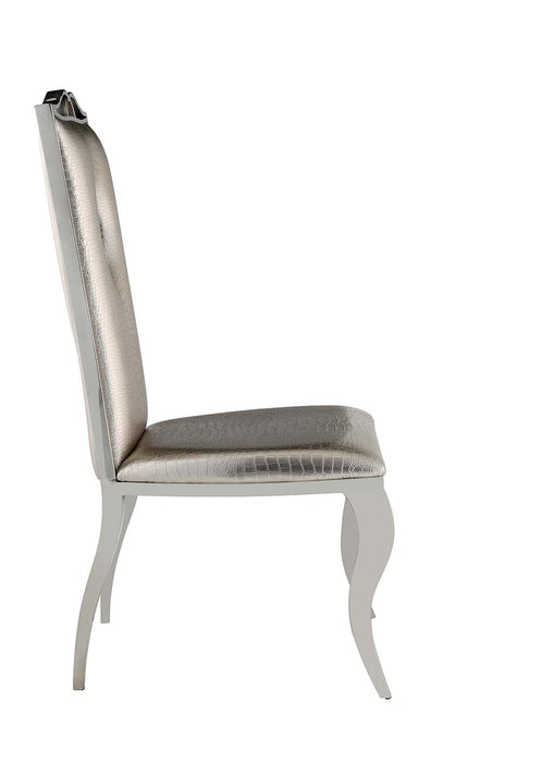 Cyrene Side Chair - DN00925 - In Stock Furniture