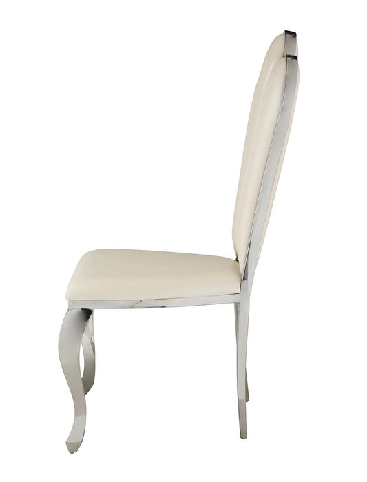 Cyrene Side Chair - DN00926 - In Stock Furniture