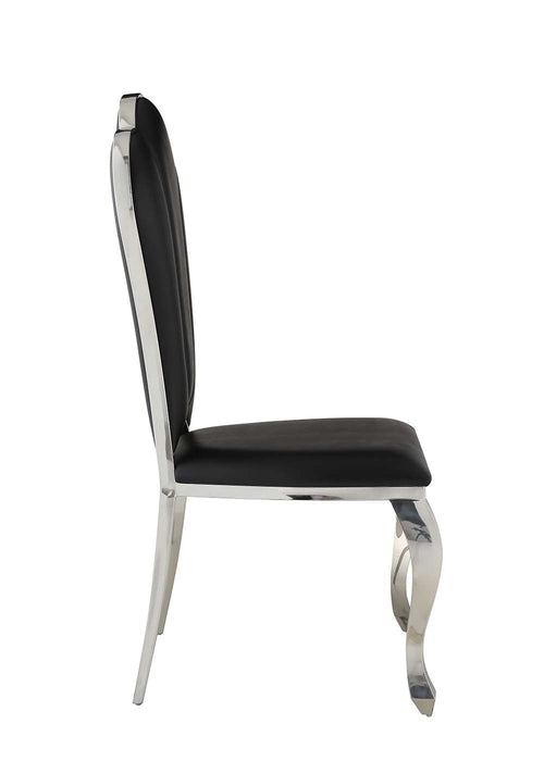 Cyrene Side Chair - DN00927 - In Stock Furniture