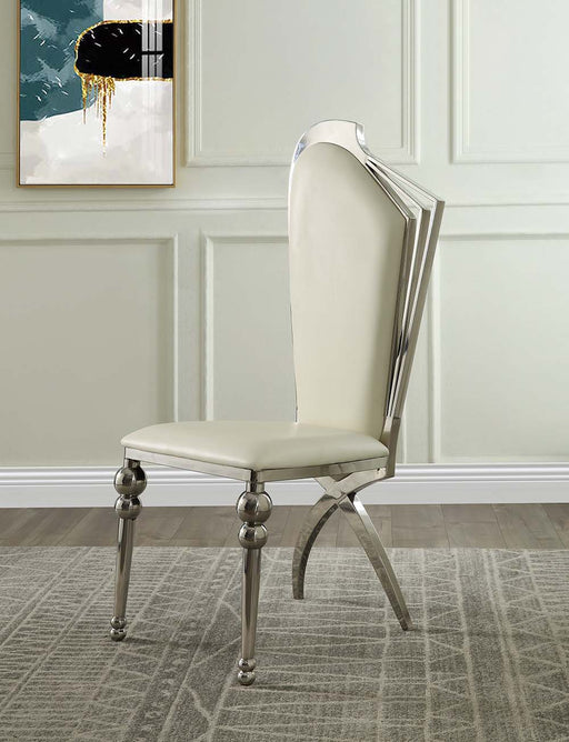 Cyrene Side Chair - DN00928 - In Stock Furniture