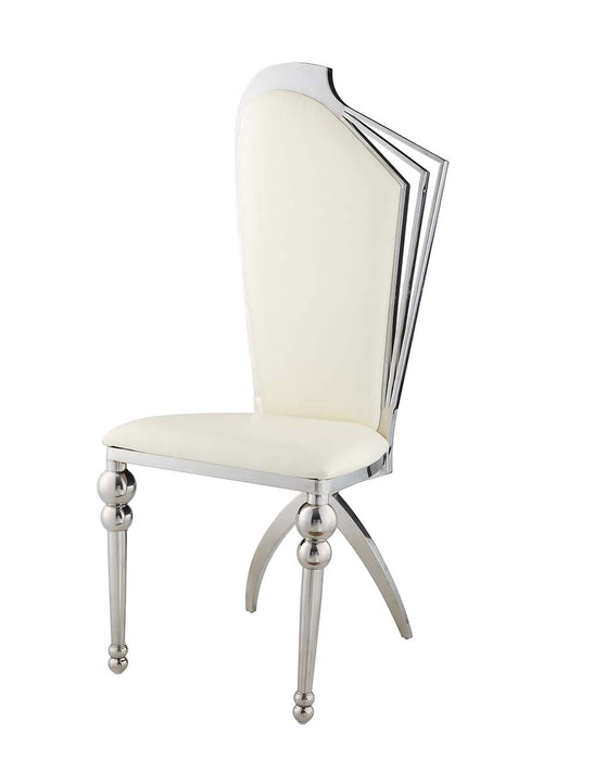 Cyrene Side Chair - DN00928 - In Stock Furniture