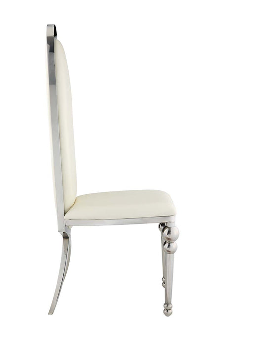 Cyrene Side Chair - DN00928 - In Stock Furniture