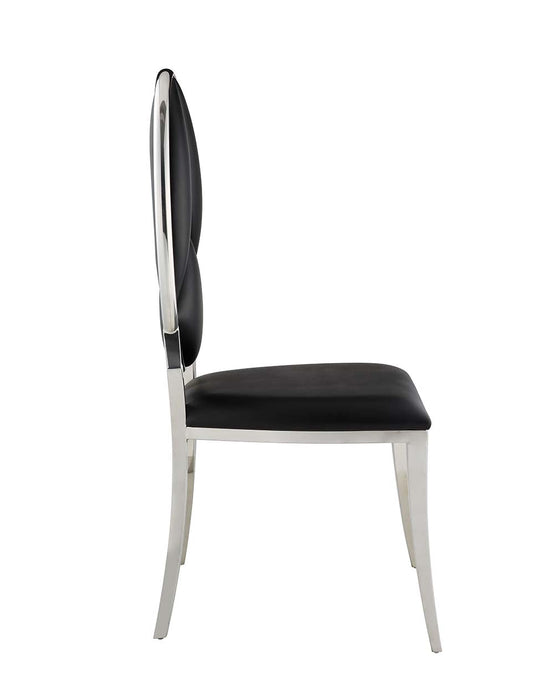 Cyrene Side Chair - DN00929 - In Stock Furniture