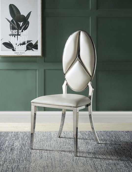 Cyrene Side Chair - DN00930 - In Stock Furniture