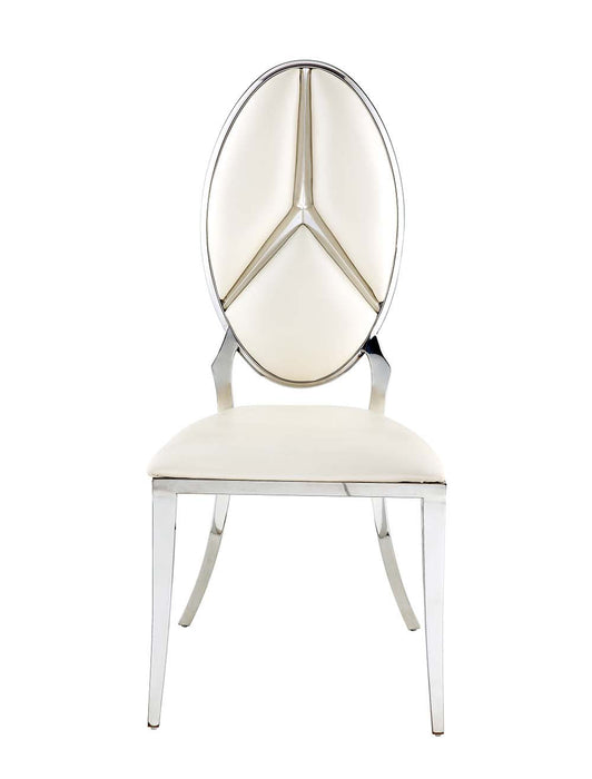 Cyrene Side Chair - DN00930 - In Stock Furniture