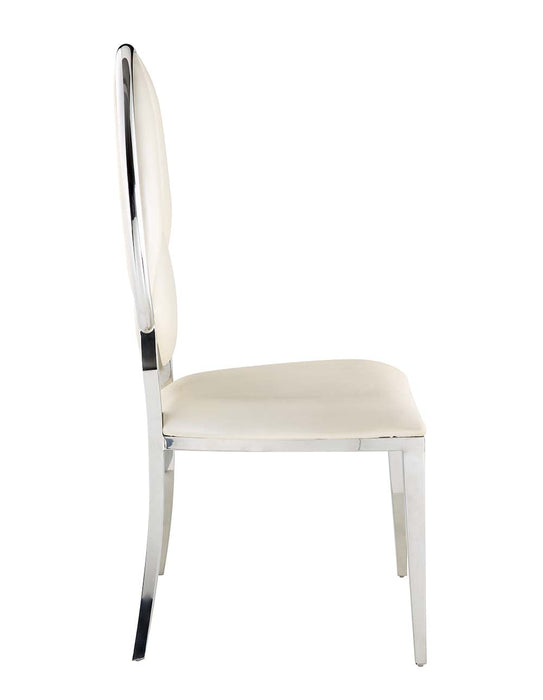 Cyrene Side Chair - DN00930 - In Stock Furniture