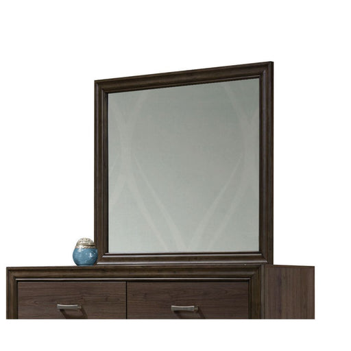 Cyrille Mirror - 25854 - In Stock Furniture