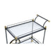 Cyrus Serving Cart - 98370 - In Stock Furniture