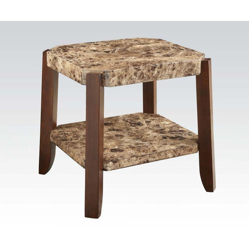 Dacia End Table - 82126 - In Stock Furniture