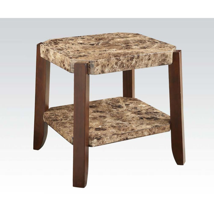 Dacia End Table - 82126 - In Stock Furniture