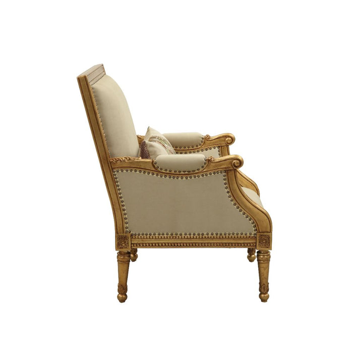 Daesha Accent Chair - 50838 - In Stock Furniture