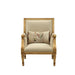 Daesha Accent Chair - 50838 - In Stock Furniture