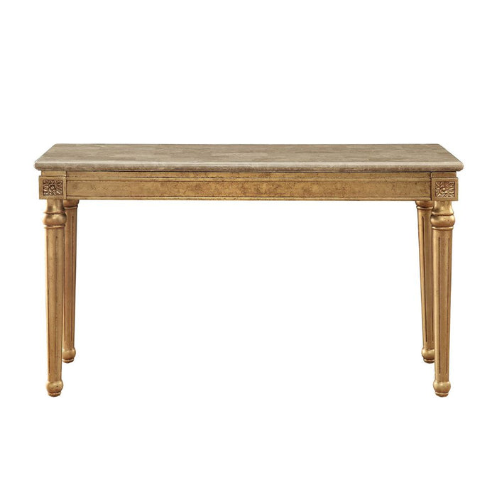 Daesha Accent Table - 81718 - In Stock Furniture