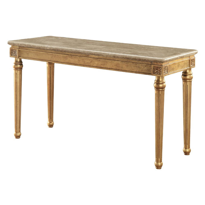 Daesha Accent Table - 81718 - In Stock Furniture