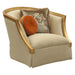 Daesha Chair - 50837 - In Stock Furniture