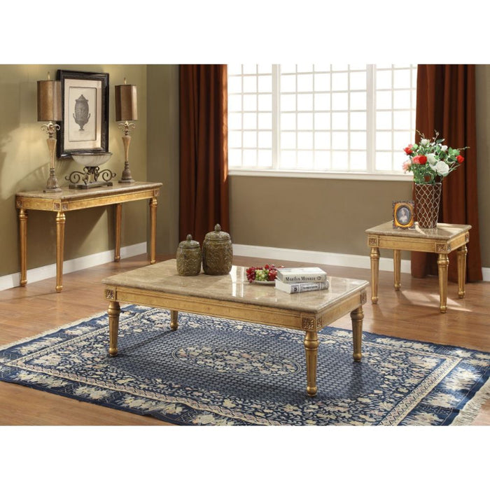 Daesha Coffee Table - 81715 - In Stock Furniture